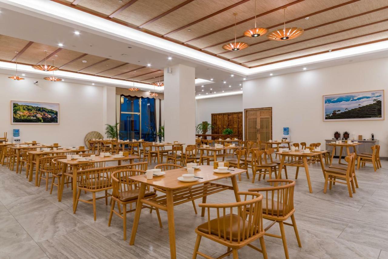 Yunxianju Tea Culture Theme Hotel Kunming Exterior foto